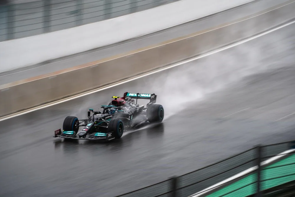 Effects Of Formula Racing On F1 Drivers