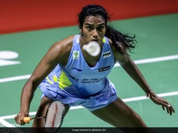 Korea Open: Kidambi Srikanth, PV Sindhu Enter Semifinals Korea Open: Kidambi Srikanth, PV Sindhu Enter Semifinals