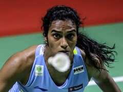Badminton Worlds: PV Sindhu Starts With Win, Lakshya Sen Progresses