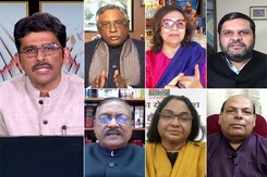 Congress-Trinamool Fight Strengthening Or Weakening Opposition? Congress-Trinamool Fight Strengthening Or Weakening Opposition?