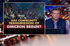 Has Community Transmission Of Omicron Begun? Fresh Worry Amid Covid Surge Has Community Transmission Of Omicron Begun? Fresh Worry Amid Covid Surge