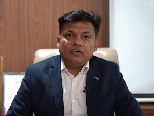 HIV/AIDS Prevalence In India, An Expert Explains