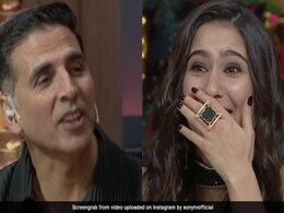 कपिल शर्मा ने अक्षय कुमार पर उठाया सवाल तो भड़के एक्टर, बोले- मैं तैमूर के बच्चे के साथ भी काम करूंगा तुम्हें क्या कपिल शर्मा ने अक्षय कुमार पर उठाया सवाल तो भड़के एक्टर, बोले- मैं तैमूर के बच्चे के साथ भी काम करूंगा तुम्हें क्या