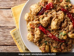 How To Make Kerala-Style Chilli Chicken Under 30 Mins