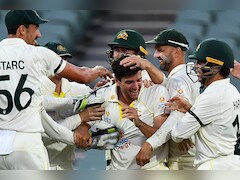 How WTC Table Looks After Australia's Win Over England In 2nd Ashes Test