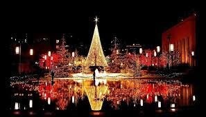 List Of Some Big Cities To Celebrate Christmas In India