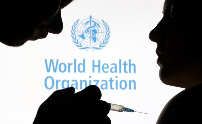 Omicron "Very High" Global Risk, Severity Not Clear Yet: WHO Update