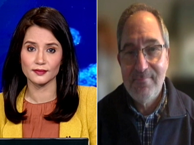 Wake Up Call For Vaccine Equity, Says Expert In Wake Of Omicron