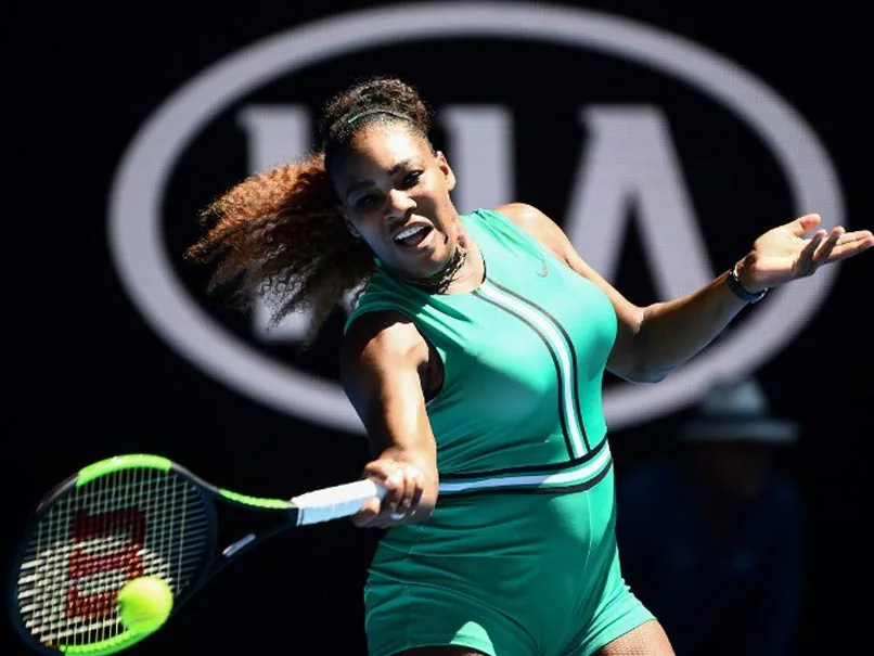 Serena Williams Withdraws From Australian Open Following Advice From Medical Team