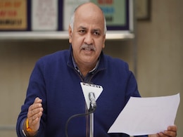 मनीष सिसोदिया का आरोप : पंजाब के मंत्री ने CM अरविंद केजरीवाल के घर सुरक्षा कर्मियों, स्टाफ से बदसलूकी की मनीष सिसोदिया का आरोप : पंजाब के मंत्री ने CM अरविंद केजरीवाल के घर सुरक्षा कर्मियों, स्टाफ से बदसलूकी की