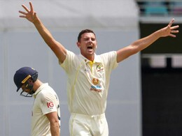 Ashes: यह खिलाड़ी एशेज के दूसरे टेस्ट में हेजलवुड की जगह लेने के लिए तैयार, Report Ashes: यह खिलाड़ी एशेज के दूसरे टेस्ट में हेजलवुड की जगह लेने के लिए तैयार, Report