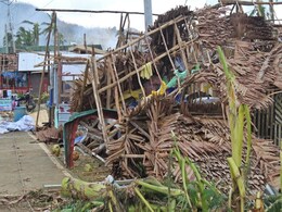 Philippines Grapples With Typhoon Aftermath As Death Count Tops 300 Philippines Grapples With Typhoon Aftermath As Death Count Tops 300