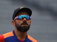 India Legend Feels Kohli Might Regain His Old Form After Captaincy Change