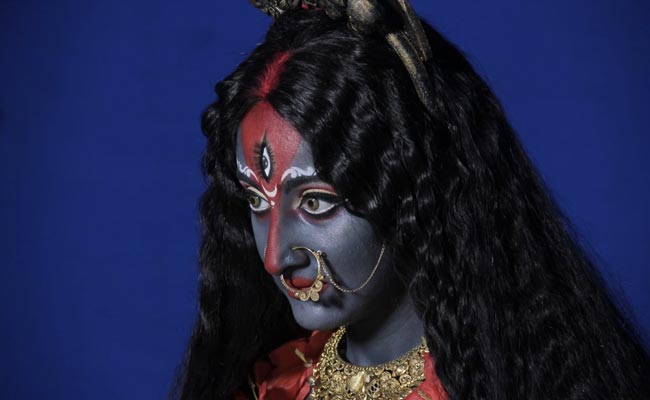 देवी पार्वती लेंगी मां काली का रूप 21 और 22 दिसंबर को एण्डटीवी के ‘बाल शिव‘ में