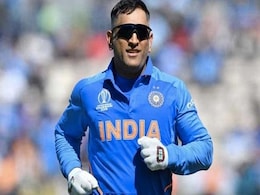 #MSDHONI:  अनहोनी को होनी कर दे वो है धोनी, आज के ही दिन माही ने ब्लू जर्सी पहनी थी #MSDHONI:  अनहोनी को होनी कर दे वो है धोनी, आज के ही दिन माही ने ब्लू जर्सी पहनी थी