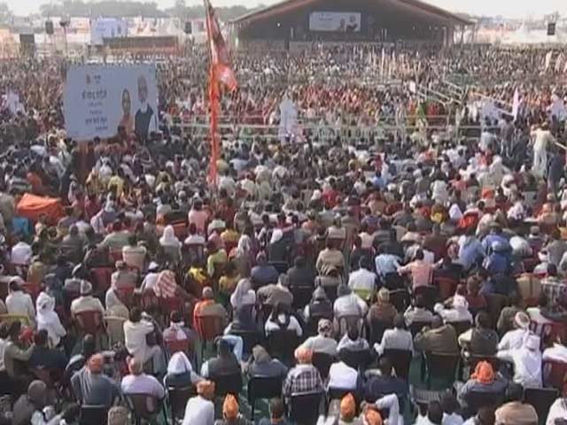 High Court Requests Poll Body, PM To Postpone UP Polls