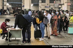 8,895 New COVID-19 Cases In India, 2,796 Deaths As States Reconciles Data 8,895 New COVID-19 Cases In India, 2,796 Deaths As States Reconciles Data