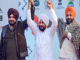 'खास' पार्टी के गैर-पंजाबियों से सावधान : पंजाब CM का AAP पर वार, बताया 'ठगों की पार्टी' 'खास' पार्टी के गैर-पंजाबियों से सावधान : पंजाब CM का AAP पर वार, बताया 'ठगों की पार्टी'