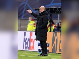 Premier League: Pep Guardiola Tests Negative After Covid Confusion