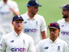 Root To Assess Future After Ashes As Stokes Says No Wish To Be Captain