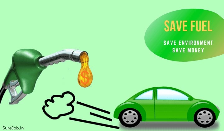 Are You Considering Saving Fuel While Driving? Check Out Some Effective Ideas