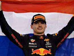 Max Verstappen Thrilled At "Insane" F1 World Championship Title Win Max Verstappen Thrilled At "Insane" F1 World Championship Title Win