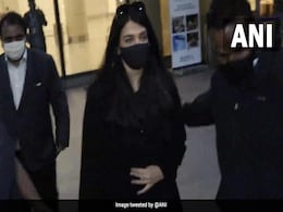 Aishwarya Rai Back In Mumbai After Grilling Over Alleged Forex Violations Aishwarya Rai Back In Mumbai After Grilling Over Alleged Forex Violations