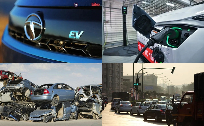 Government Policy Changes That Affected Auto Sector In 2021