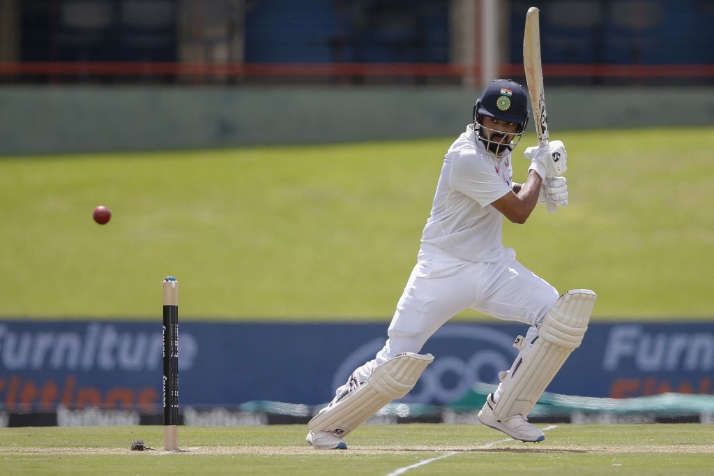 SA vs IND 1st Test, Day 3: तीसरे दिन की समाप्ति पर भारत 1 विकेट पर 16 रन, मेहमान 146 रन की बढ़त पर