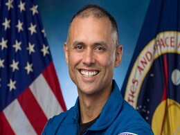 Indian-Origin Doctor Among 10 Chosen By NASA For Future Missions Indian-Origin Doctor Among 10 Chosen By NASA For Future Missions