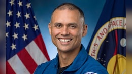 Anil Menon: NASA Astronaut To Fly To ISS On First Space Mission In 2026