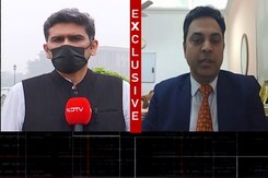 Economy Has Been Managed Prudently, Says K V Subramanian Economy Has Been Managed Prudently, Says K V Subramanian