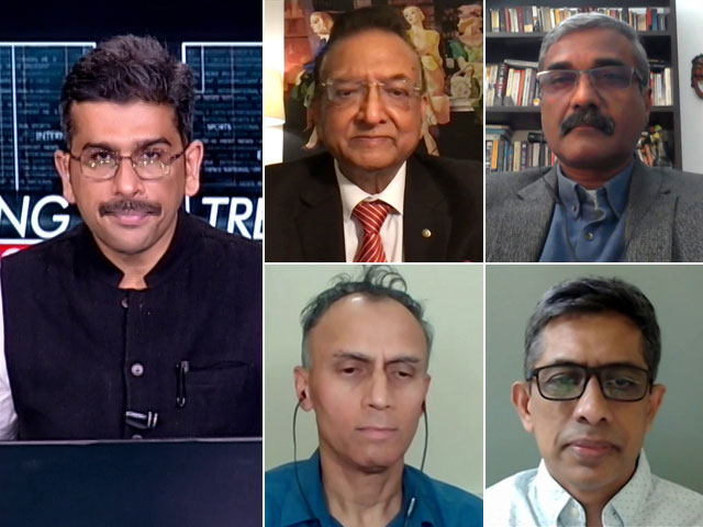 2 Years Into Covid, New Variant Omicron Still Triggers Travel Chaos