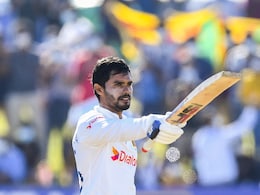 Sri Lanka vs West Indies, 2nd Test, Day 4 Highlights