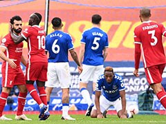 Everton vs Liverpool, Premier League: Telecast, Live Streaming