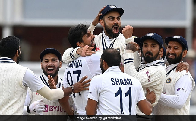 सेंचुरियन फतह करने के बाद आकंड़े खुद बजा रहे है कोहली की विराट कप्तानी का डंका, यकीन नहीं तो..