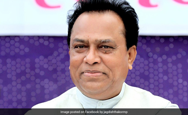 With Polls Ahead, New Gujarat Congress Chief Has His Task Cut Out