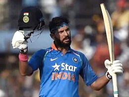 Abu Dhabi T10: Yuvraj Singh To Mentor New York Strikers Franchise, Kieron Pollard Named Icon Player