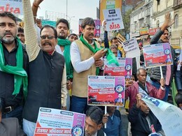 BJP, Samajwadi Party Trade Barbs As Jobs Chorus Grows In UP Poll Run-Up BJP, Samajwadi Party Trade Barbs As Jobs Chorus Grows In UP Poll Run-Up