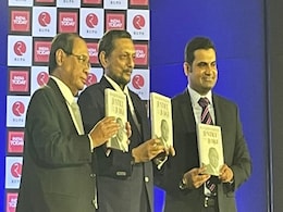 जस्टिस गोगोई ने लोहे की कलम और हीरे की नोक से लिखी आत्मकथा : जस्टिस एसए बोबडे जस्टिस गोगोई ने लोहे की कलम और हीरे की नोक से लिखी आत्मकथा : जस्टिस एसए बोबडे