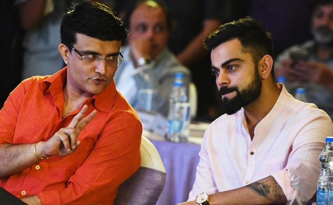 डेढ़ घंटे की बैठक, आख़िर में कहा-आप कप्तान नहीं!