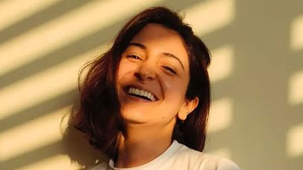 Anushka Sharmas Healthy Delight Is Making Us Crave This Dessert See 