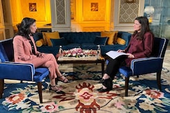 Gita Gopinath's Message For Indian Government Gita Gopinath's Message For Indian Government