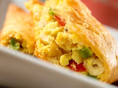 Bihari Style Egg Pouch