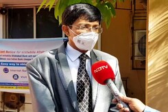 Home Booster Doses In Tamil Nadu For Elderly, Disabled Home Booster Doses In Tamil Nadu For Elderly, Disabled