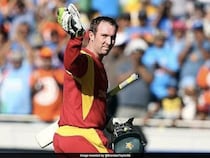 Brendan Taylor Added To Zimbabwe Squad After Completing ICC Ban