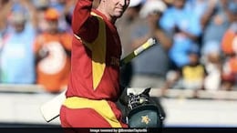 Brendan Taylor Added To Zimbabwe Squad After Completing ICC Ban