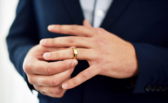 These Rings For Men Will Be A Treasured Part Of Your Collection