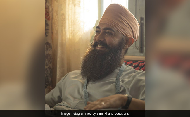 <i>Laal Singh Chaddha</i> Release Date Remains Unchanged, Clarify Makers