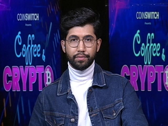 'Crypto Winter Is Coming': Or Is It Here Already?